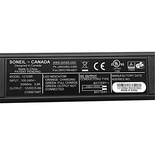 Gerbeur &eacute;lectrique avec base fixe D. Morneault & Fils