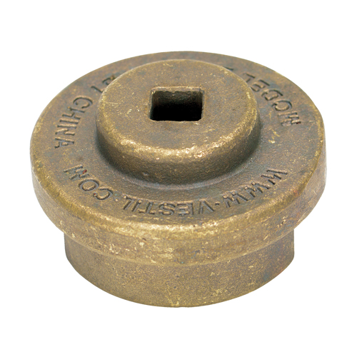Drum Bung Socket D. Morneault & Fils