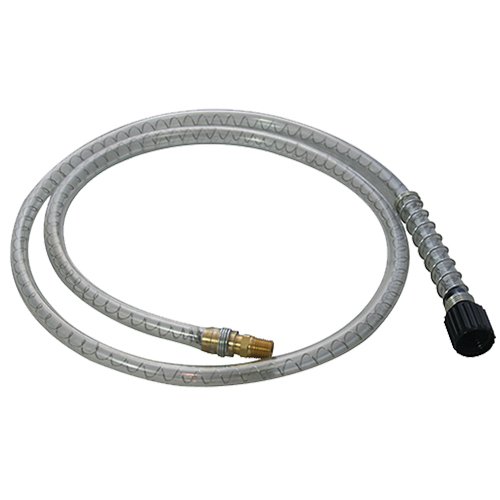 Replacement Oil-Safe Pump Hose, 60" L D. Morneault & Fils