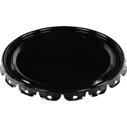 Standard Steel Pail Lid D. Morneault & Fils