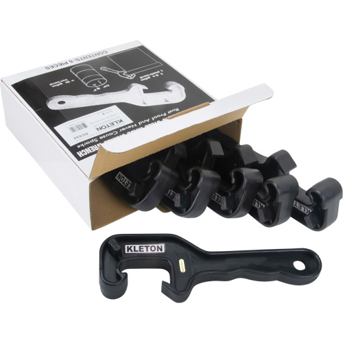 Pail Opener D. Morneault & Fils