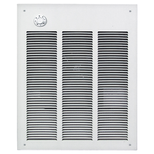 Radiateur mural commercial, Mural D. Morneault & Fils