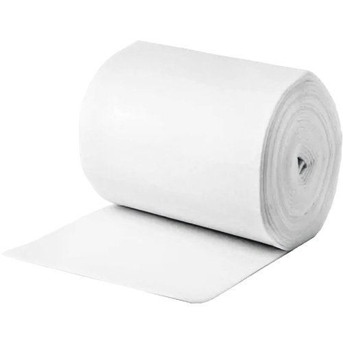 High-Arrestance Synthetic Media Filters, Roll, MERV 5, 60" W x 2" D x 720" H D. Morneault & Fils