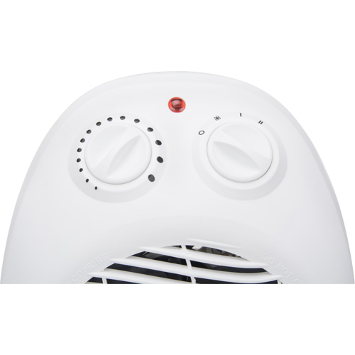 Portable Convection Heater, Fan, Electric, 5200 D. Morneault & Fils