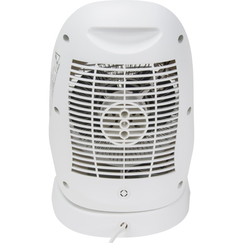 Portable Convection Heater, Fan, Electric, 5200 D. Morneault & Fils