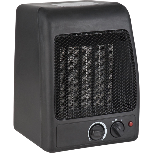 Portable Heater, Ceramic, Electric, 5200 D. Morneault & Fils