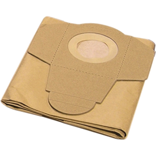 High Efficiency Dust Bag Kit, 8 -10 US gal. D. Morneault & Fils