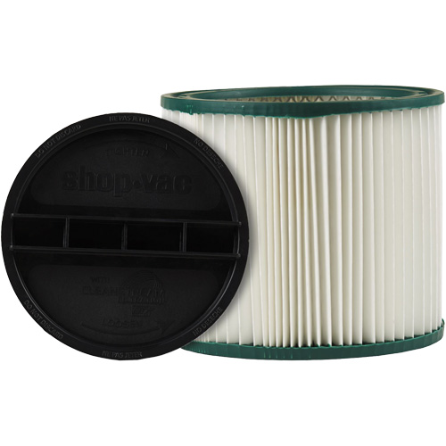 CleanStream&reg; Gore&reg; High Efficiency Filter, Cartridge, Fits 5 US gal. D. Morneault & Fils