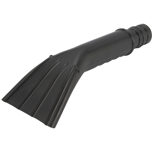 Buse utilitaire avec griffe 1-1/4" D. Morneault & Fils