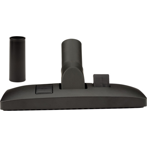 Buse double surface 1-1/2" avec adaptateur 1-1/4" D. Morneault & Fils