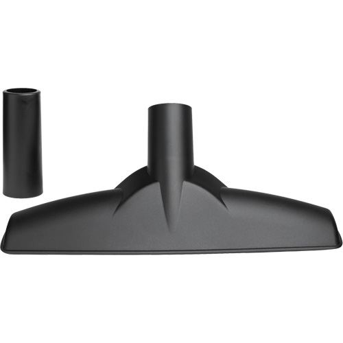 Buse pour plancher combin&eacute;e 1-1/2" avec adaptateur 1-1/4" D. Morneault & Fils