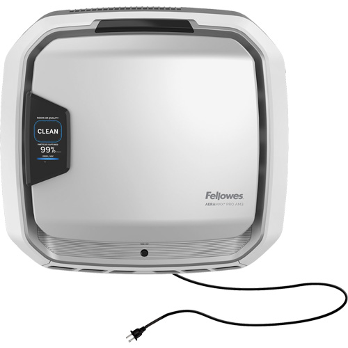 Purificateur d'air branch&eacute; AeraMax Pro AM3R PC, 5 Vitesses, Couverture 550 pi² D. Morneault & Fils
