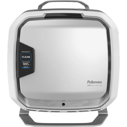 AeraMax&reg; Pro AM3S PC Air Purifier, 5 Speeds, 550 sq. ft. Coverage D. Morneault & Fils