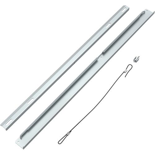 AeraMax&reg; Pro AM4 Sand-to-Wall Kit D. Morneault & Fils