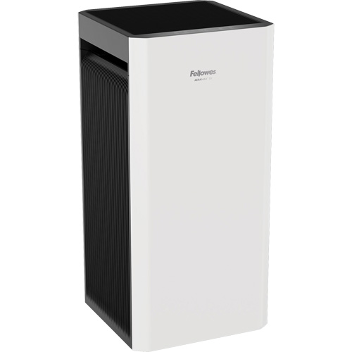 AeraMax&reg; SV True HEPA Air Purifier, 4 Speeds, 1500 sq. ft. Coverage D. Morneault & Fils