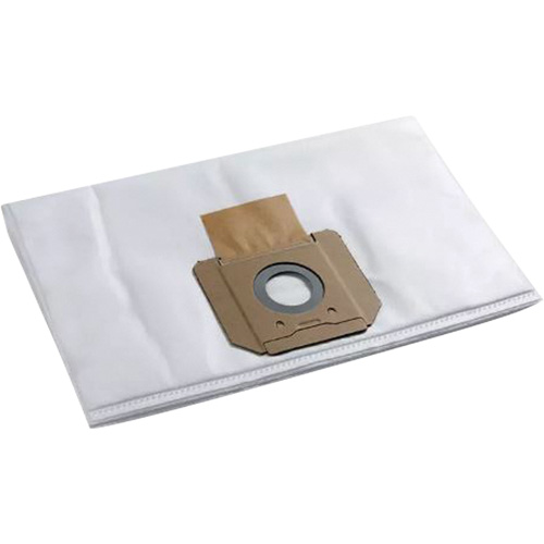 Professional Fleece Dust Bag for Bosch&reg; Dust Extractors, 14 US gal. D. Morneault & Fils