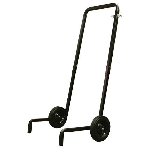 Hose Reel Cart D. Morneault & Fils