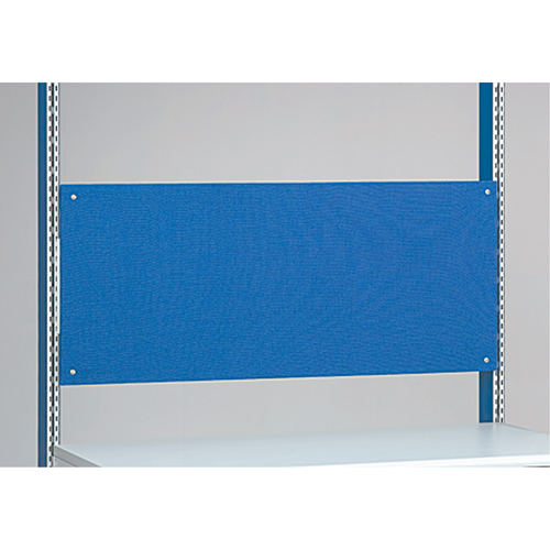 Modular Ergonomic Workstations - Modesty Panels D. Morneault & Fils