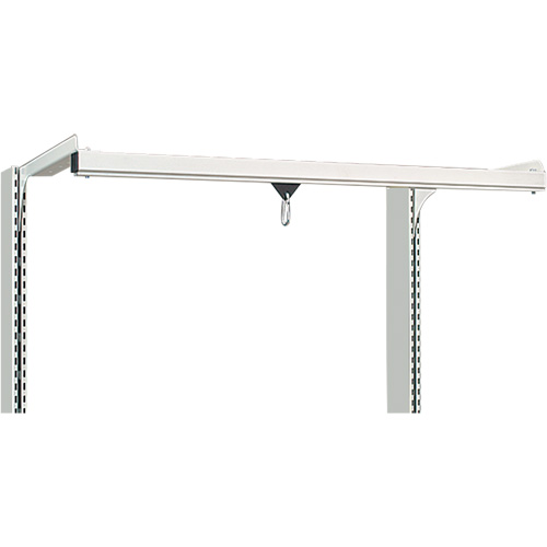 Postes de travail modulaire ergonomiques - Rails coulissants & chariot pour outils D. Morneault & Fils