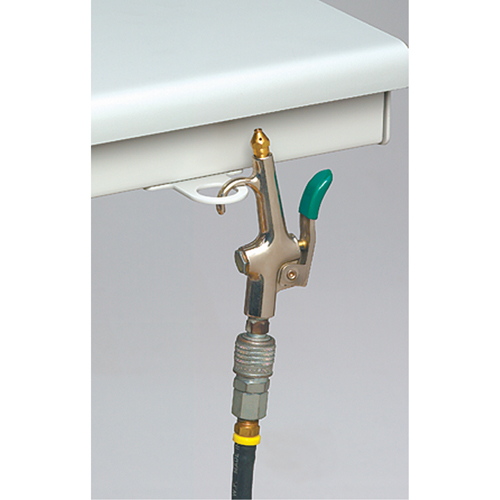 Postes de travail modulaires ergonomiques - Porte-outils & porte-accessoires D. Morneault & Fils