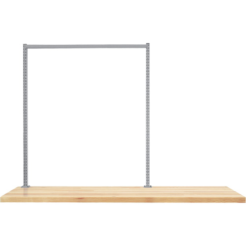 Surface-Mount Frame Starter Set D. Morneault & Fils