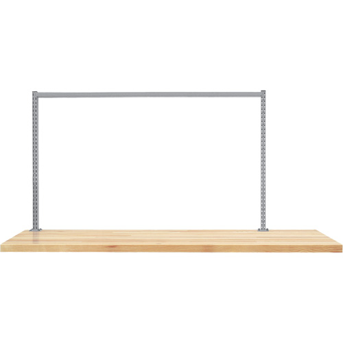 Unit&eacute; de base mont&eacute; en surface D. Morneault & Fils