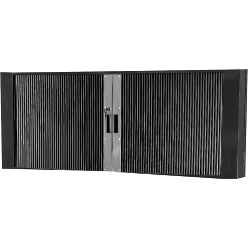 Wall Cabinet D. Morneault & Fils