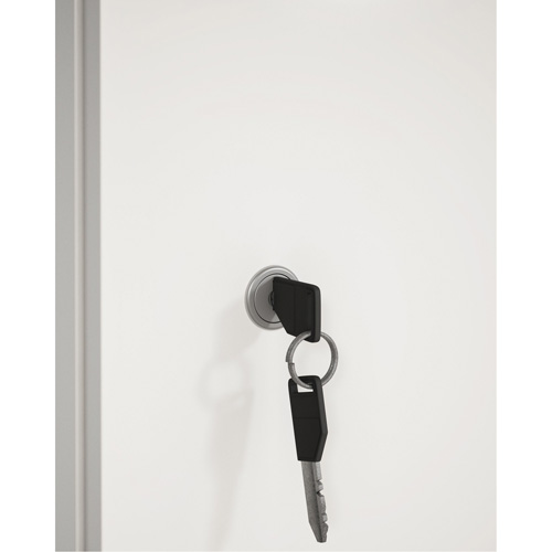 Cabinet Lock & Keys D. Morneault & Fils