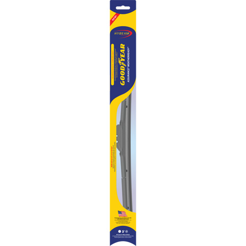 Assurance&reg; WeatherReady&reg; Wiper Blade, 17", All-Season D. Morneault & Fils