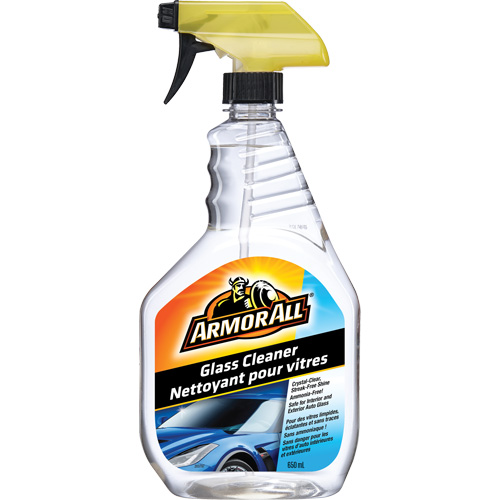 Nettoyant pour vitres D. Morneault & Fils