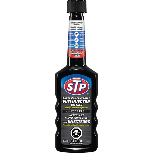 Nettoyant super concentr&eacute; pour injecteurs D. Morneault & Fils