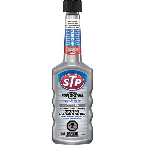 Complete Fuel System Cleaner D. Morneault & Fils