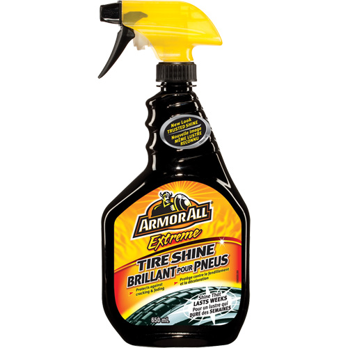 Extreme Tire Shine D. Morneault & Fils