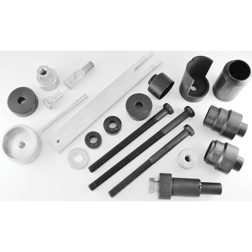 Bendix&reg; Air Disc Brake Tool Kit D. Morneault & Fils