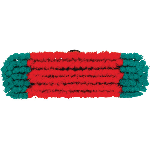 Brosse &agrave; alimentation en eau pour v&eacute;hicules de la s&eacute;rie Transport D. Morneault & Fils