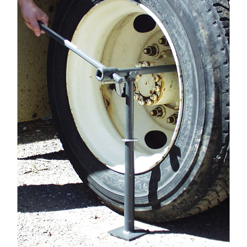 Cl&eacute; double pour camion TRM7 D. Morneault & Fils