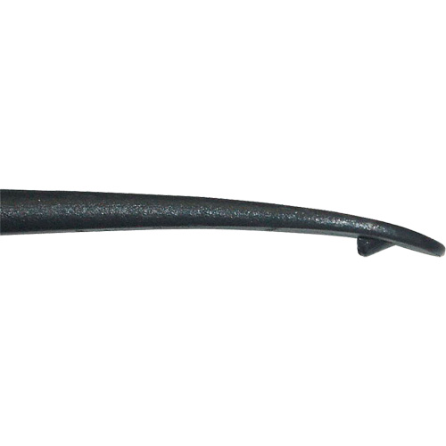 D&eacute;monte-pneu pour pneu sans chambre &agrave; air service lourd T45A, 37" lo, 4,6 lb D. Morneault & Fils
