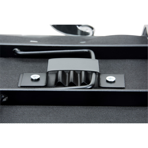 Sommier roulant pour m&eacute;canicien D. Morneault & Fils