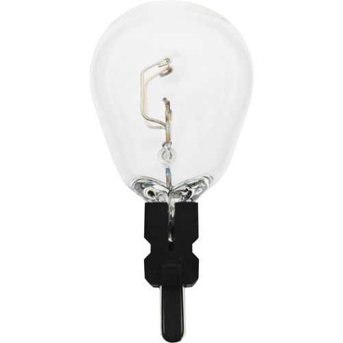3157 Mini-ampoule automobile &agrave; longue dur&eacute;e de vie, Incandescente, 26,9 W/8,3 W, Blanc cass&eacute; D. Morneault & Fils