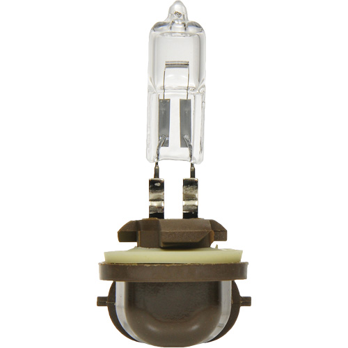 886 Phare antibrouillard de base, Halog&egrave;ne, 50 W, Blanc cass&eacute; D. Morneault & Fils