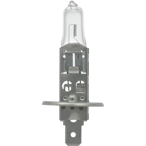 64155 Ampoule automobile de base, Halog&egrave;ne, 78 W, Blanc cass&eacute; D. Morneault & Fils
