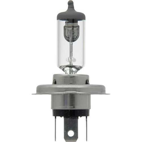 9003 Basic Headlight Bulb, Halogen, 61 W/67 W, Off White D. Morneault & Fils
