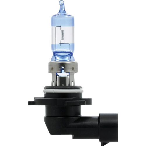 9005 Ampoule de feu avant SilverStar Ultra, Halog&egrave;ne, 65 W, Blanc D. Morneault & Fils