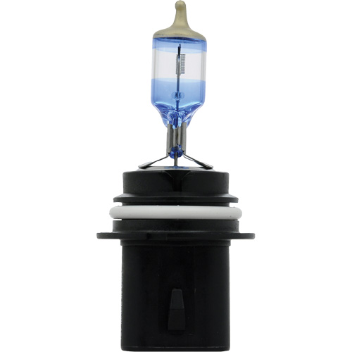 9007 SilverStar&reg; Ultra Headlight Bulb, Halogen, 55 W/65 W, White D. Morneault & Fils