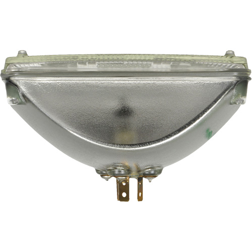 Phare automobile scell&eacute; XtraVision H4656, Halog&egrave;ne, 35 W/55 W, Blanc cass&eacute; D. Morneault & Fils