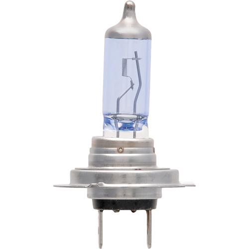 Ampoule de feu avant SilverStar zXe H7, Halog&egrave;ne/DHI, 56 W, Blanc D. Morneault & Fils