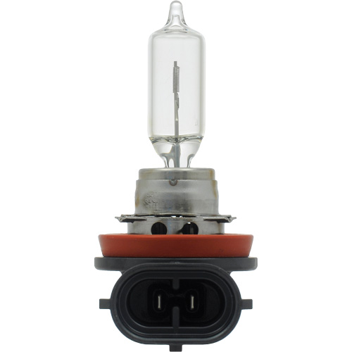 H89 Basic Headlight Bulb, Halogen, 70 W, Off White D. Morneault & Fils