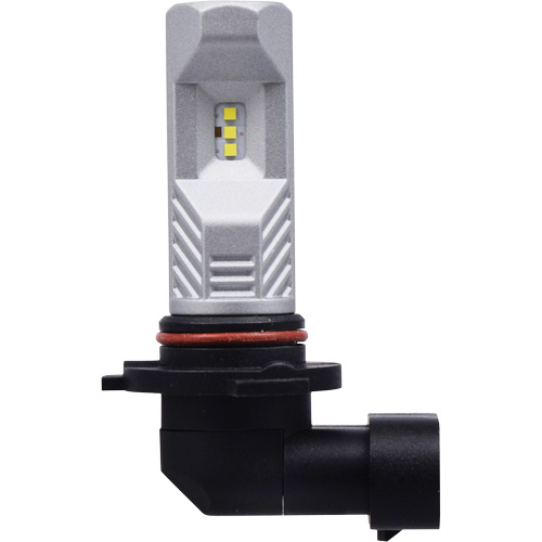 9145 Fog Light Bulb, LED, 65 W, White D. Morneault & Fils