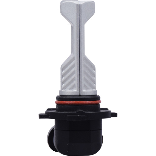 9145 Fog Light Bulb, LED, 65 W, White D. Morneault & Fils