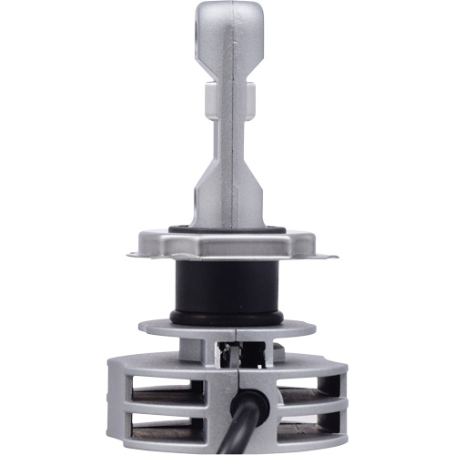 9003 Headlight Bulb, LED, 12 W/14 W/24 W, White D. Morneault & Fils
